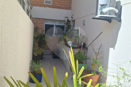 Apartamento Garden na Mooca com 265m² com 4 dormitórios 4 vagas Estuda Permuta
