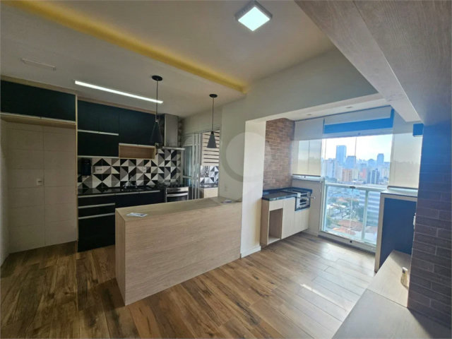 Apartamento à venda ou para alugar com 2 quartos, sendo 1 suíte,  em Chácara Santo Antônio (zona Sul), São Paulo, SP