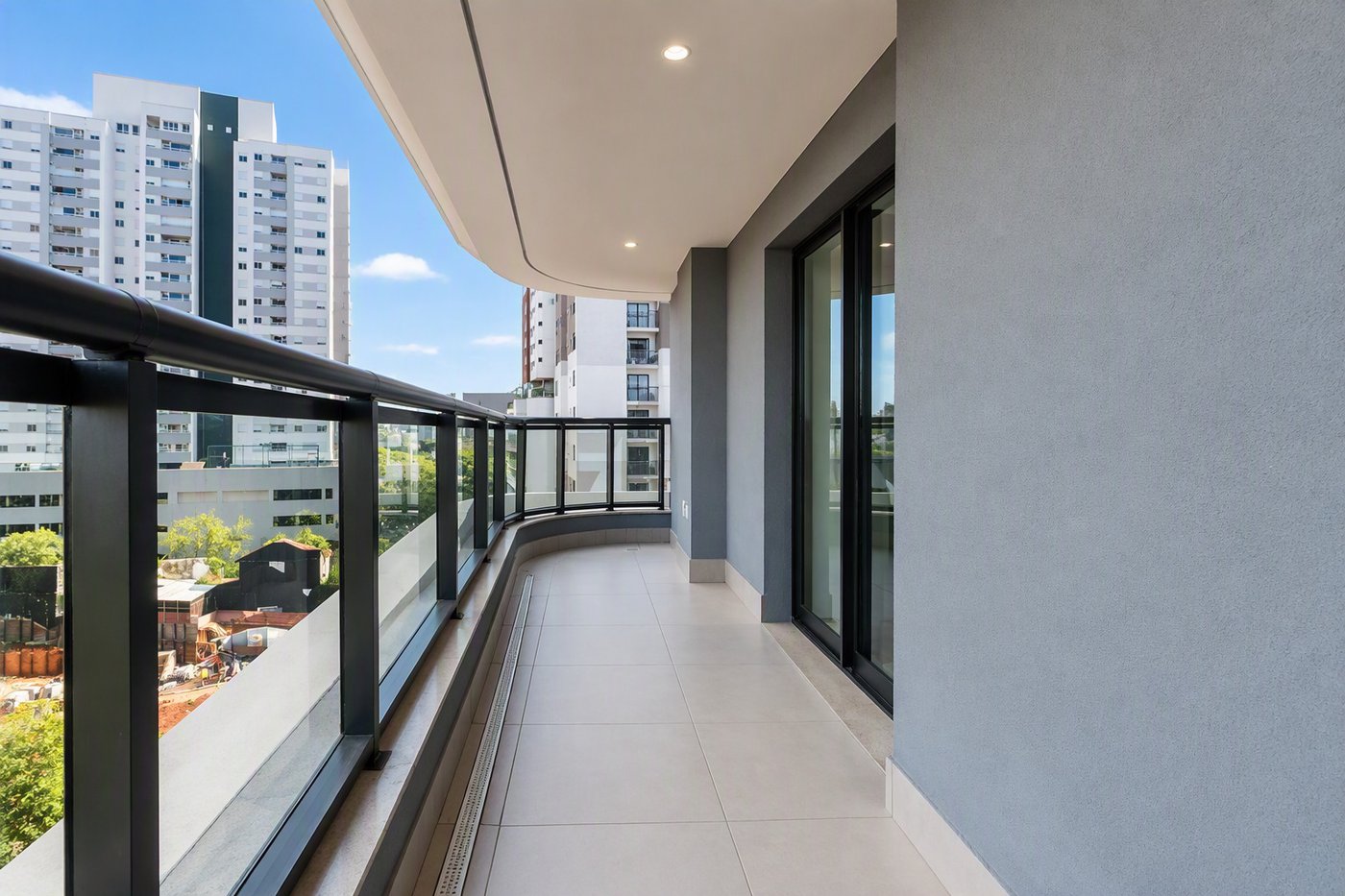 Apartamento à venda com 3 suítes em Butantã, São Paulo, SP