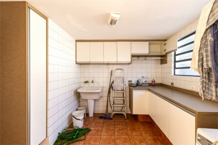 Casa Térrea à venda com 4 suítes em Brooklin Velho, São Paulo, SP