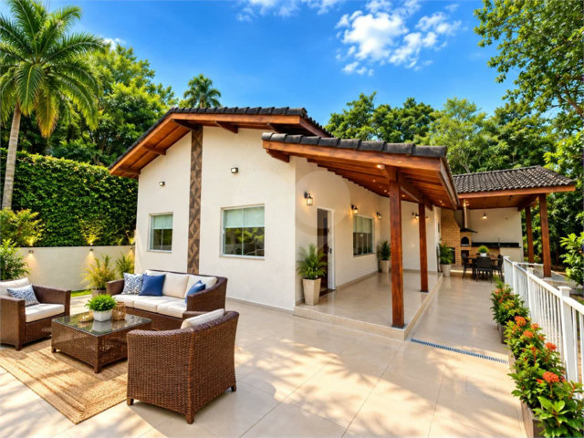 Casa à venda com 2 suítes no condomínio Alpes da Cantareira, Mairiporã - SP