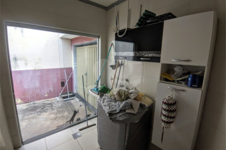 Casa térrea para venda no Residencial Maria Stella Fagá