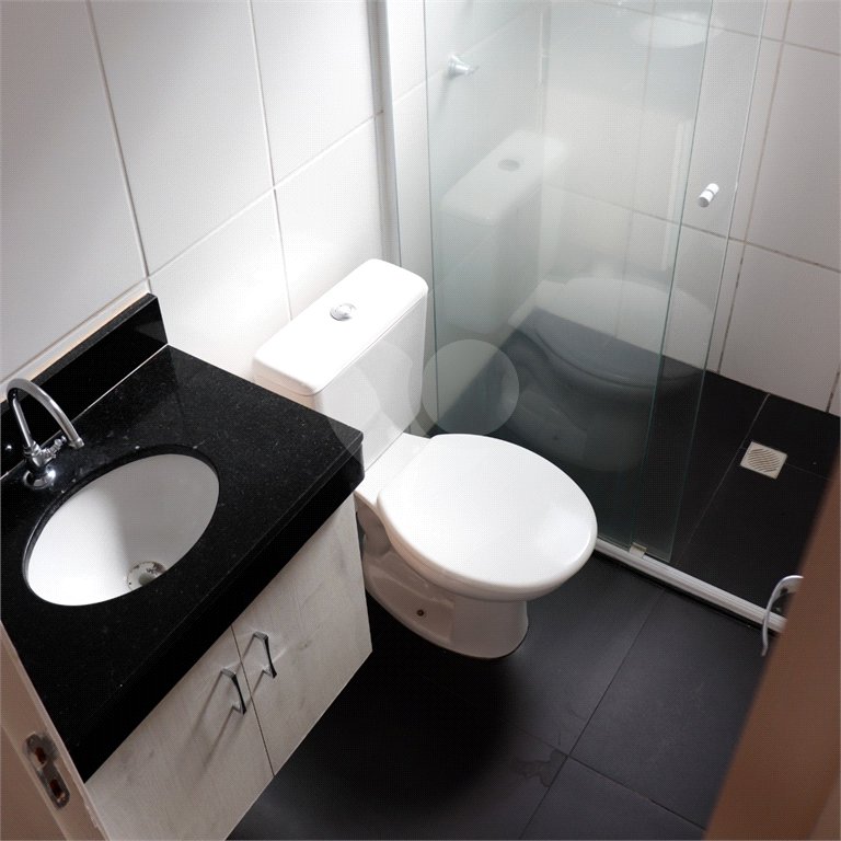 Apartamento com 2 dormitórios.
