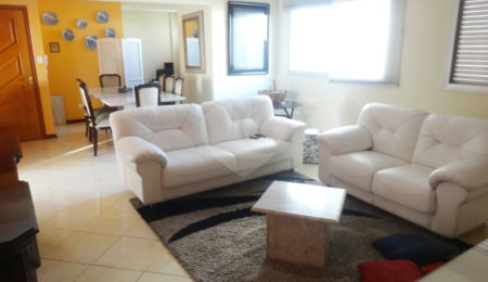 Apartamento à venda com 2 suítes em Cambuci, São Paulo, SP