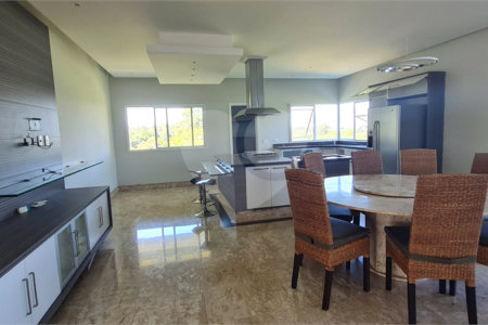 Casa á venda - Vargem Grande Paulista