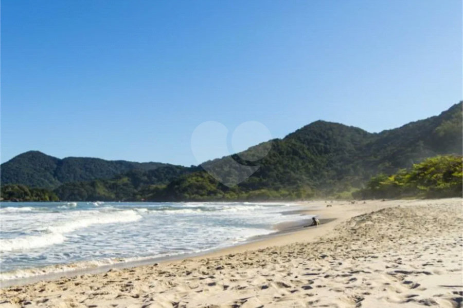 Terreno à venda em Morada da Praia, Bertioga, SP