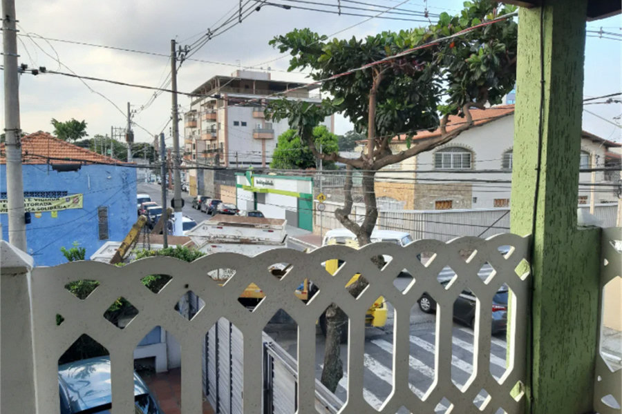Sobrado à venda com 2 quartos em Jaçanã, São Paulo, SP