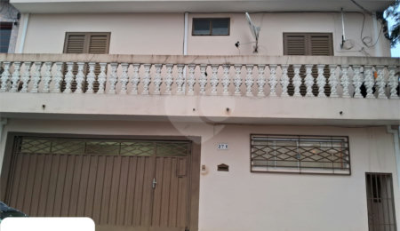 Casa à venda com 2 quartos em Vila Morumbi, São Carlos, SP