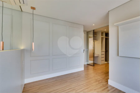 Apartamento à venda com 2 suítes em Chácara Santo Antônio (zona Sul), São Paulo, SP
