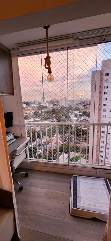 Apartamento Pirituba