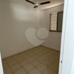 Apartamento no Condomínio Residencial Parque Romance.
