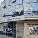 Sala Comercial para locação na Região da Vila Santa Catarina!!!