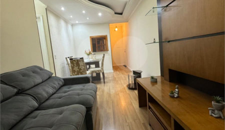 Apartamento à venda com 3 quartos em Vila Matilde, São Paulo, SP