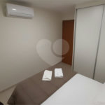 Studio no Condomínio Residencial Pieta .