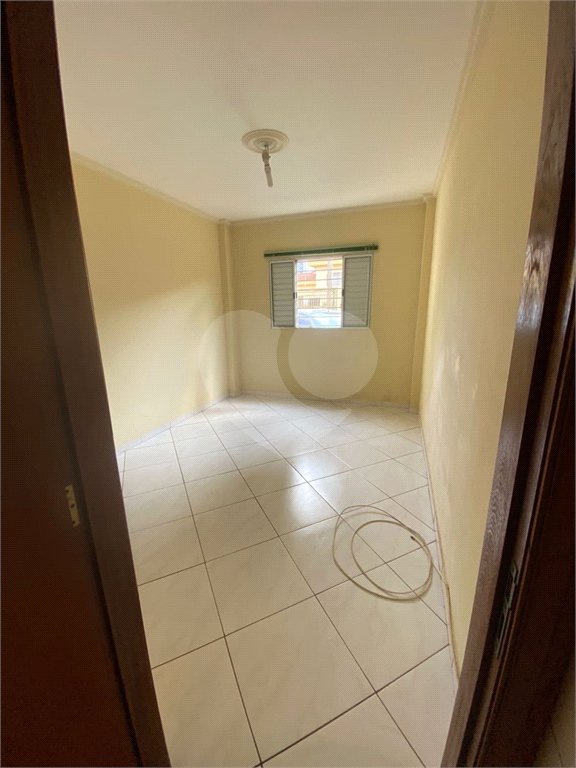 Apartamento para venda na Vila Monteiro (Centro)