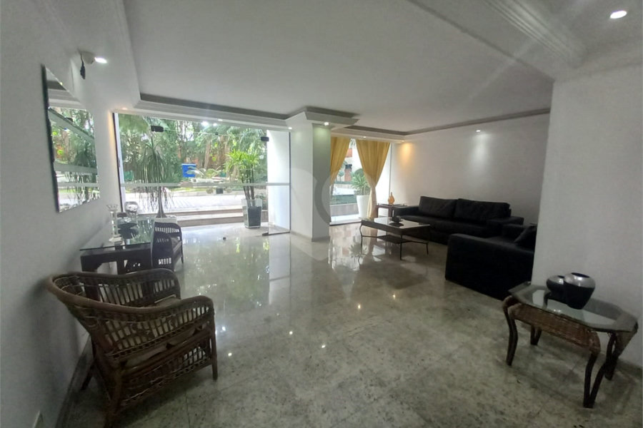 Apartamento à venda ! Com 80 metros - Barro Branco -Lazer de Clube - SP