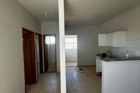 Apartamento para alugar com 2 quartos em Vila Nova, Três Lagoas, MS