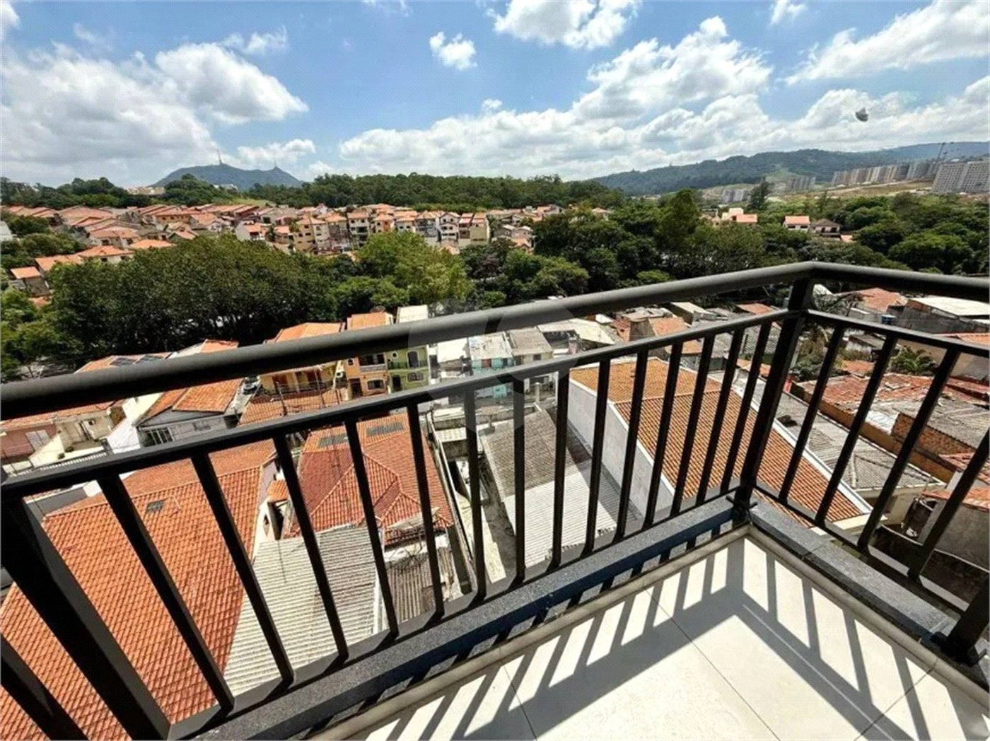 Cobertura à venda com 2 quartos, 90 Vaga de Garagem Coberta 90 m²- Jardim Líbano -São Paulo /SP