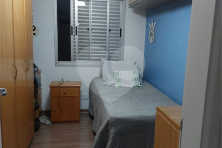 Apartamento na Mooca, 57 M - 2 dormitórios- 1 suíte- 1 vaga