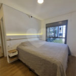Apartamento venda. Domy Vila Mariana. 2 quartos (1 suíte). 1 vaga. Entrar e morar