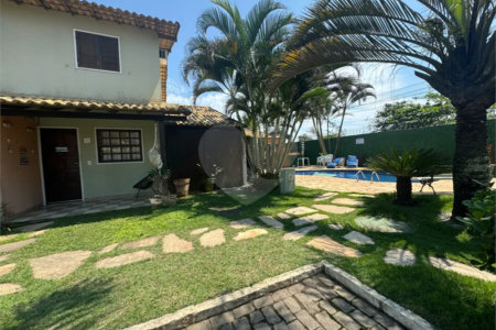 Casa à venda com 3 quartos, sendo 1 suíte,  em Rasa, Armação dos Búzios, RJ