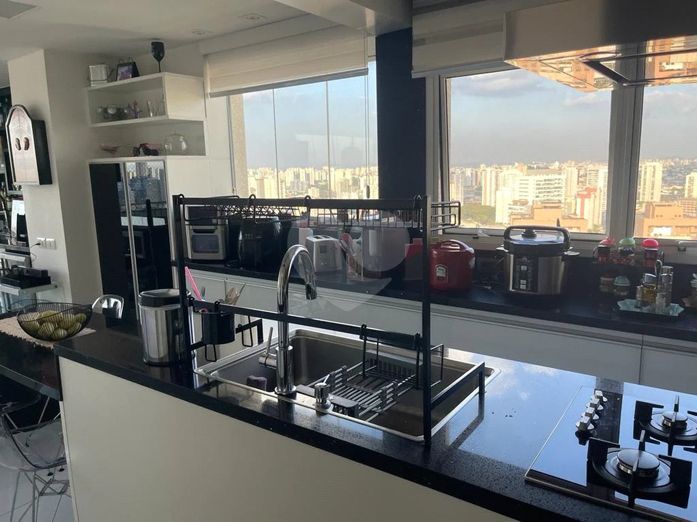 Apartamento Alto Padrão Lazer Completo ,3 suítes com 4 vagas, 250 m² à venda no Parque da Mooca.