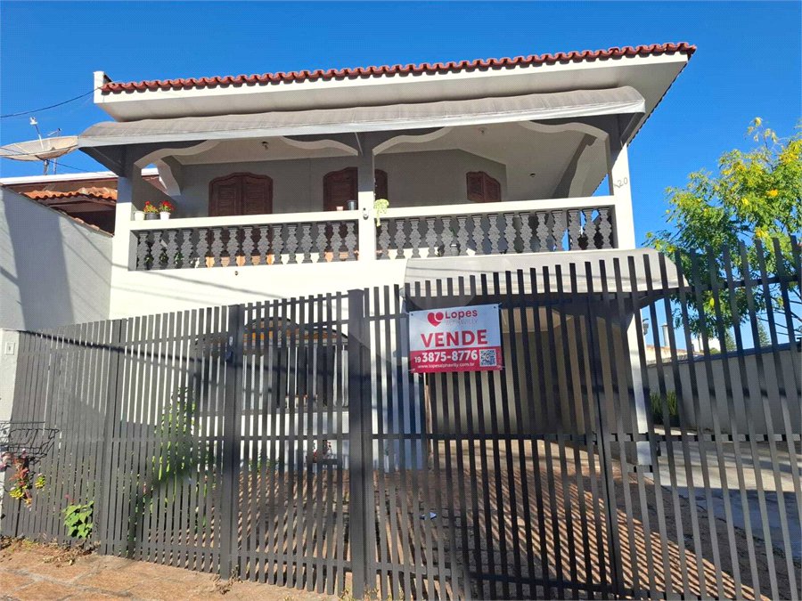 Lindo sobrado a venda na Vila Rubens Indaiatuba SP