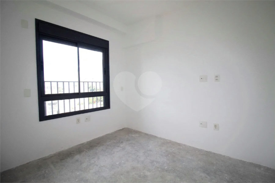 Vila Madalena - Apartamento Nunca Habitado | 3 Dormitórios | 1 Suíte | 2 Vagas | Andar Alto