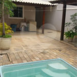 CONDOMÍNIO VALE DAS PALMEIRAS - CASA 3 QTOS + SUITE + PISCINA + GARAGEM 4 CARROS + ENERGIA SOLAR