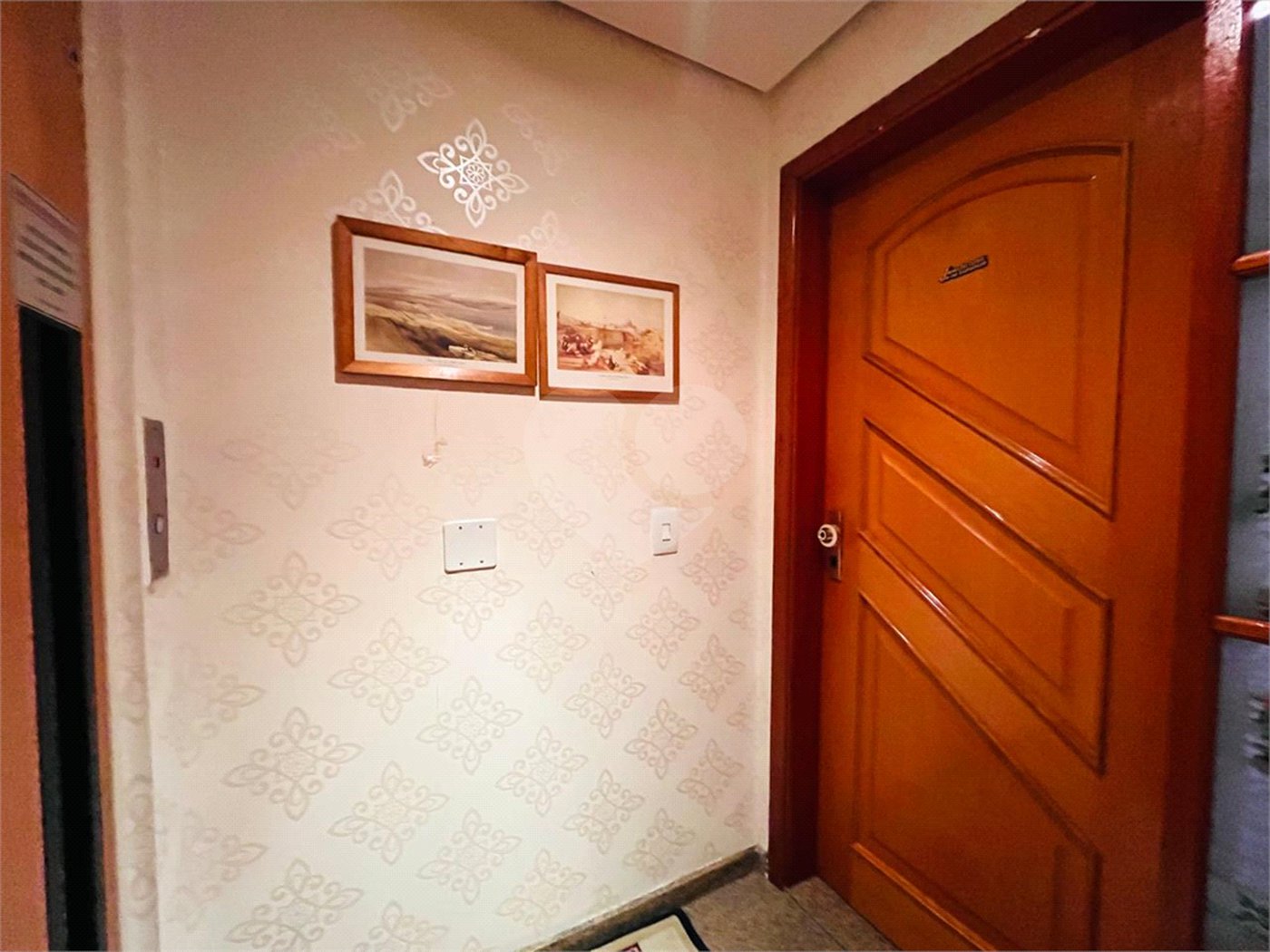 Apartamento à venda com 4 quartos, sendo 2 suítes,  em Santana, São Paulo, SP
