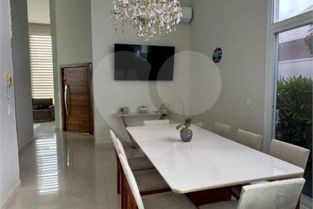 Casa térrea disponível para venda no Condomínio Quebec