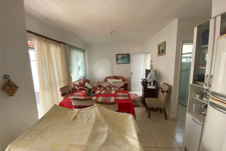 Casa térrea para venda no condomínio fechado Terra Nova