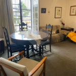 APARTAMENTO 108 M2 3 DORMITÓRIOS DUAS QUADRAS DO PARQUE DA CAMBUCI
