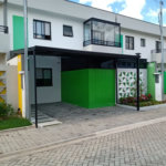 Casa à venda com 2 quartos no condomínio Sindona Parque 1, Cotia - SP