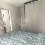 Apartamento mobiliado com 69m² – Boqueirão