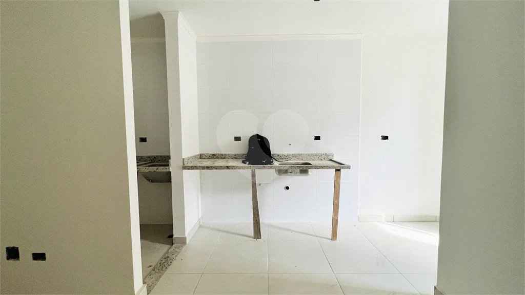 Apartamento Novo para Venda na Casa Verde