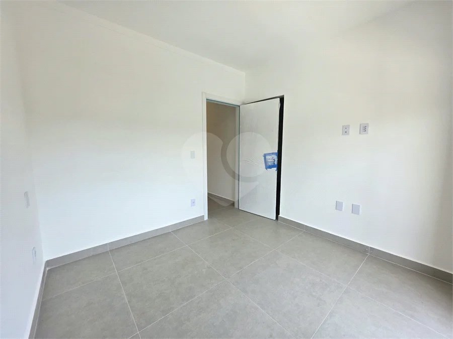 Casa para Locação no Residencial São Sebastião em Louveira/SP
