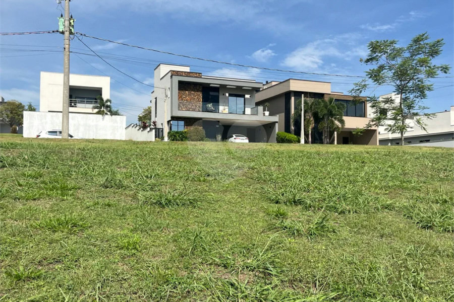 Terreno à venda no Condomínio Villa Bela Vista – Loteamento Santa Rosa | Piracicaba/SP