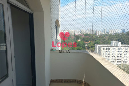 APARTAMENTO COM 217M² A VENDA COM 4 DORMITORIOS, 2 SUITES, 3 VAGAS - BAIRRO VILA ADYANA- SÃO JOSÉ DO