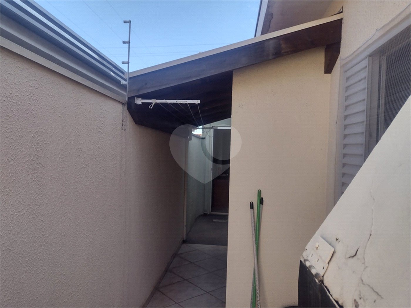 Casa térrea disponivel para venda no Jardim Bandeirantes