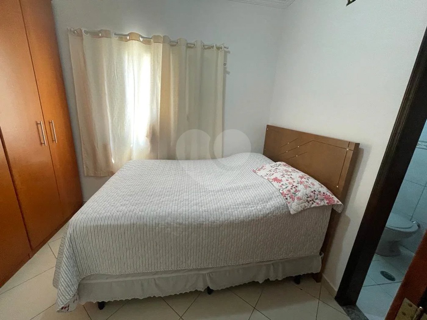 Excelente sobrado a venda na Mooca