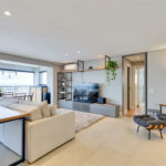 Apartamento à venda com 2 suítes em Santo Amaro, São Paulo, SP