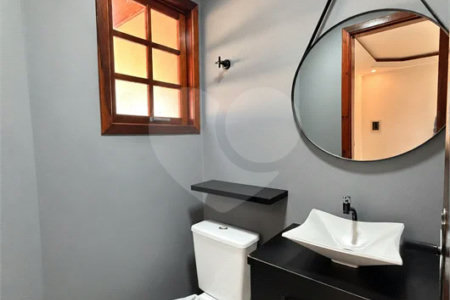 Sobrado Condomínio Florenz 3 quartos 94 m² Vila Suissa - Mogi das Cruzes SP