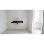 Apartamento à venda com 1 quarto em Imirim, São Paulo, SP