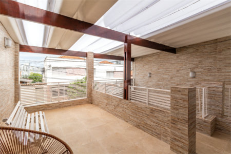 Locação – Sobrado Residencial na Saúde (Ipiranga) – 210 m² São Paulo