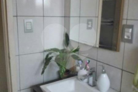 Apartamento na Mooca