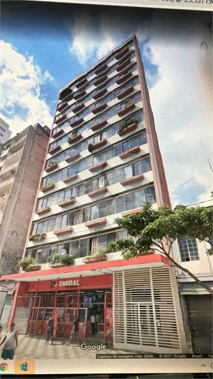 Apartamento 1 dorm, sala, cozinha, banheiro a venda no Centro