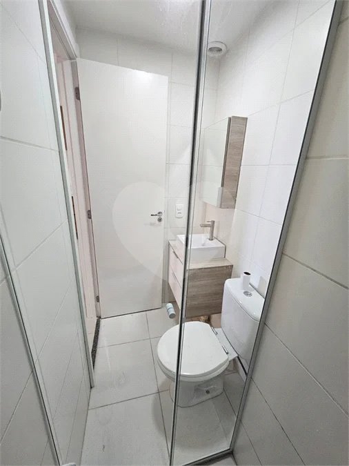 Apartamento á venda - Cambuci