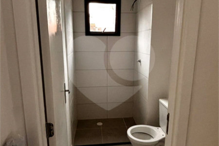 Apartamento á venda - Jabaquara