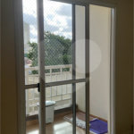 Apartamento com 67m², 2 dormitórios, 1 suíte e 1 vaga na Zona Norte de São Paulo - SP.